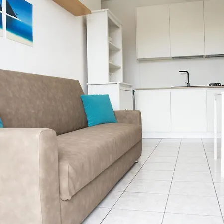 Gardenia Apartment