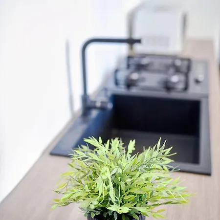 Apartment Gardenia